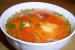 Supa de pui cu legume-2