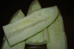 Chiftelute de dovlecel