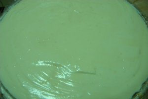 Tort cu doua  creme