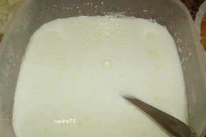 Budinca de gris