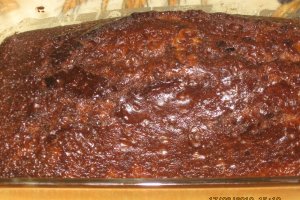 Chec cu cacao