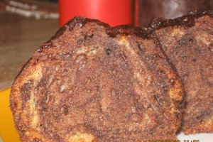 Chec cu cacao