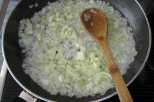 Musaca cu carne