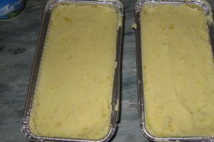 Musaca cu carne
