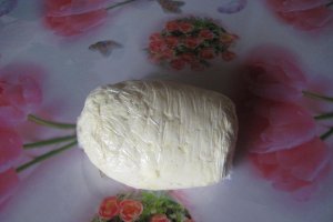 Tartă cu praz