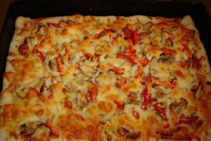 Pizza