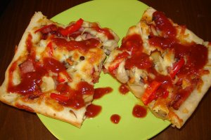 Pizza