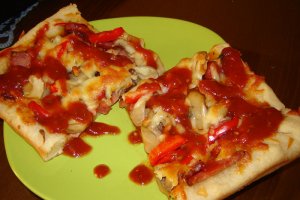 Pizza
