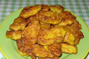 Chiftelute de conopida