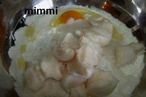 Tarta cu prune