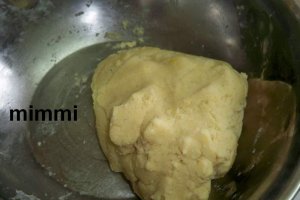 Tarta cu prune