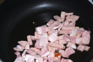 Pranzul "burlacului"