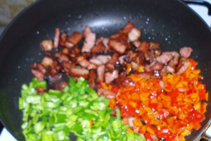 Pranzul "burlacului"