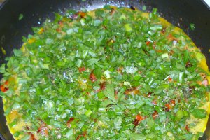 Pranzul "burlacului"