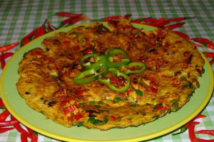 Pranzul "burlacului"