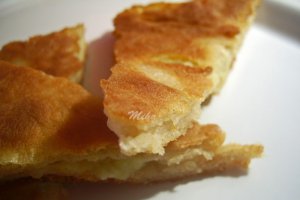 Pirosti cu cartofi