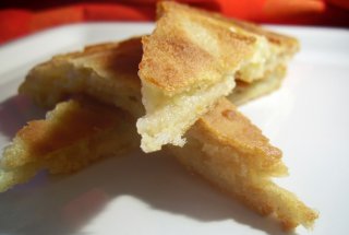 Pirosti cu cartofi