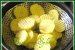 Pulpe de pui in vas roman pe pat de legume-2