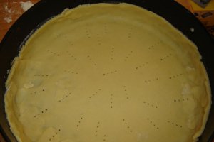 Tarta cu lamaie