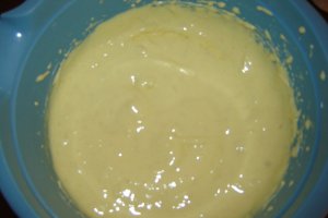 Tarta cu lamaie
