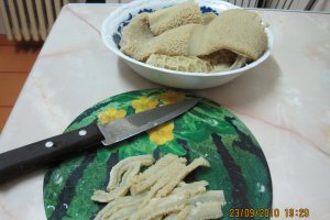 Ciorba de burta