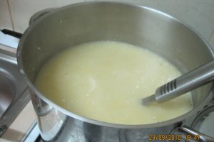Ciorba de burta