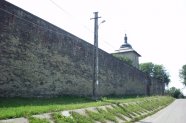 Mănăstirea Probota