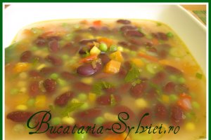 Ciorba de toamna