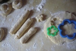 Reteta de preparare a papanasilor cu vin