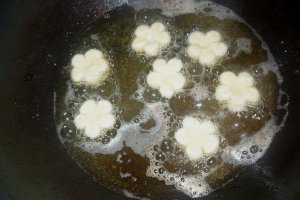 Reteta de preparare a papanasilor cu vin