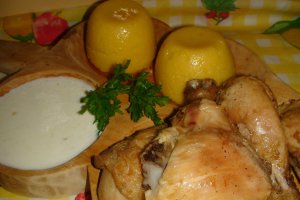 Mancare romaneasca