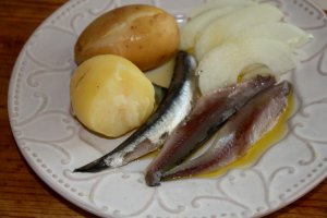 Pestisori marinati,(1) in conditii de casa