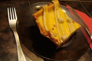Quiche tomnatec