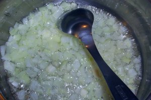 Supa crema de conopida