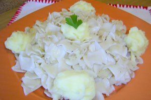 Taitei cu varza