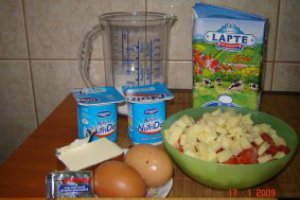 Chec aperitiv