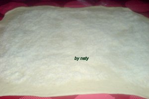 Parmigiani ( pernite cu parmezan)