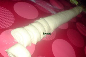 Parmigiani ( pernite cu parmezan)