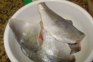 Mamaliguta cu dorada crocant
