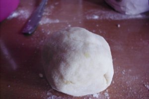 Gomboti cu prune
