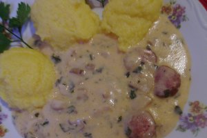 Papricas de hribi