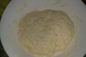Langosi cu branza
