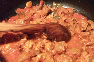 Tocanita de miel