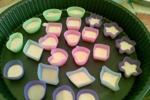 Mini muffins
