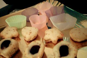 Mini muffins