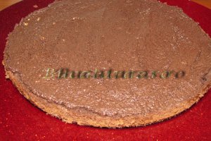 Tort Amandina