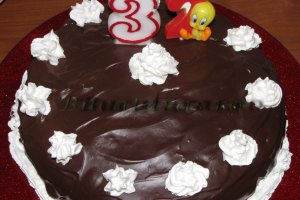 Tort Amandina