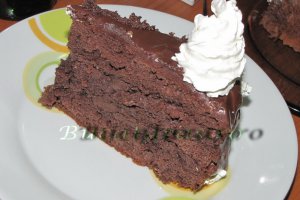 Tort Amandina