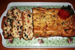 Chec aperitiv