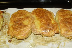 Chiftelute de pui cu surpize
